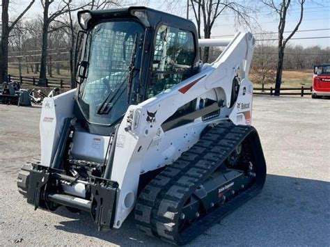 100 hp track skid steer for sale|2022 bobcat t870 for sale.